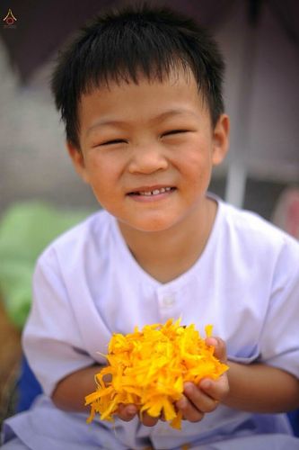 ภาพ No.12778: ประมวลภาพธุดงค์ธรรมชัย ปีที่ 4 วันที่ 10 มกราคม พ.ศ. 2558