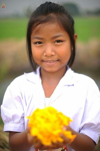 ภาพ No.12785: ประมวลภาพธุดงค์ธรรมชัย ปีที่ 4 วันที่ 10 มกราคม พ.ศ. 2558