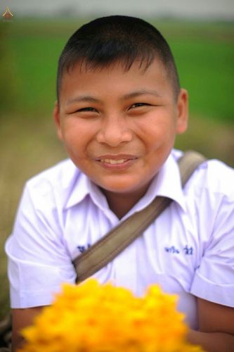 ภาพ No.12789: ประมวลภาพธุดงค์ธรรมชัย ปีที่ 4 วันที่ 10 มกราคม พ.ศ. 2558