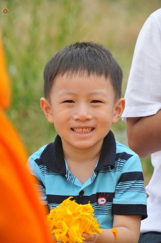 ภาพ No.12798: ประมวลภาพธุดงค์ธรรมชัย ปีที่ 4 วันที่ 10 มกราคม พ.ศ. 2558