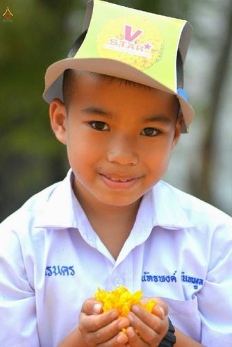 ภาพ No.12819: ประมวลภาพธุดงค์ธรรมชัย ปีที่ 4 วันที่ 10 มกราคม พ.ศ. 2558