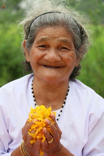 ภาพ No.12823: ประมวลภาพธุดงค์ธรรมชัย ปีที่ 4 วันที่ 10 มกราคม พ.ศ. 2558