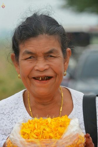 ภาพ No.12826: ประมวลภาพธุดงค์ธรรมชัย ปีที่ 4 วันที่ 10 มกราคม พ.ศ. 2558