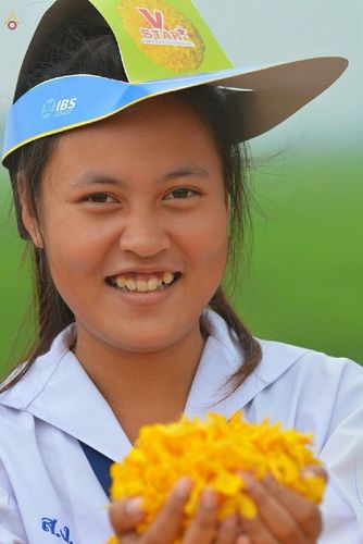 ภาพ No.12828: ประมวลภาพธุดงค์ธรรมชัย ปีที่ 4 วันที่ 10 มกราคม พ.ศ. 2558