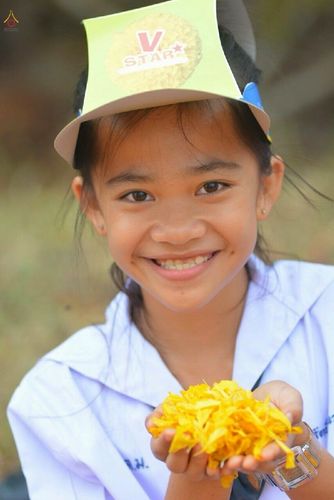 ภาพ No.12831: ประมวลภาพธุดงค์ธรรมชัย ปีที่ 4 วันที่ 10 มกราคม พ.ศ. 2558