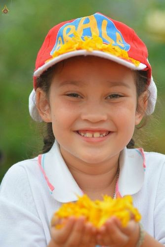 ภาพ No.12834: ประมวลภาพธุดงค์ธรรมชัย ปีที่ 4 วันที่ 10 มกราคม พ.ศ. 2558