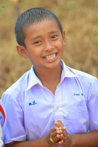 ภาพ No.12835: ประมวลภาพธุดงค์ธรรมชัย ปีที่ 4 วันที่ 10 มกราคม พ.ศ. 2558