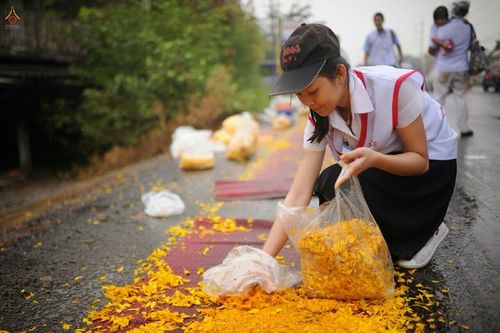 ภาพ No.12844: ประมวลภาพธุดงค์ธรรมชัย ปีที่ 4 วันที่ 10 มกราคม พ.ศ. 2558