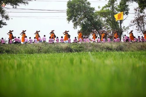 ภาพ No.12850:ประมวลภาพธุดงค์ธรรมชัย ปีที่ 4 วันที่ 11 มกราคม พ.ศ. 2558 