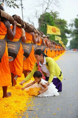 ภาพ No.12863:ประมวลภาพธุดงค์ธรรมชัย ปีที่ 4 วันที่ 11 มกราคม พ.ศ. 2558 
