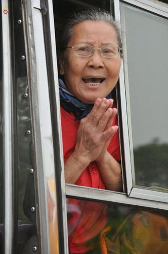 ภาพ No.12867:ประมวลภาพธุดงค์ธรรมชัย ปีที่ 4 วันที่ 11 มกราคม พ.ศ. 2558 