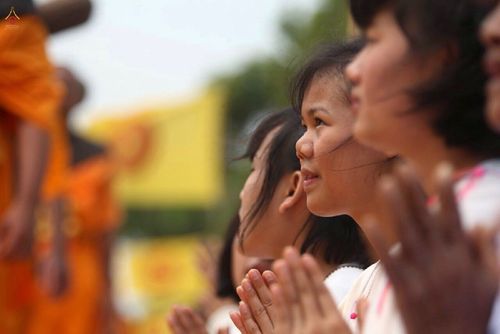 ภาพ No.12873:ประมวลภาพธุดงค์ธรรมชัย ปีที่ 4 วันที่ 11 มกราคม พ.ศ. 2558 