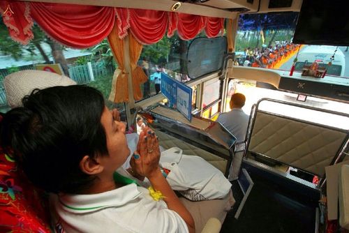 ภาพ No.12877:ประมวลภาพธุดงค์ธรรมชัย ปีที่ 4 วันที่ 11 มกราคม พ.ศ. 2558 