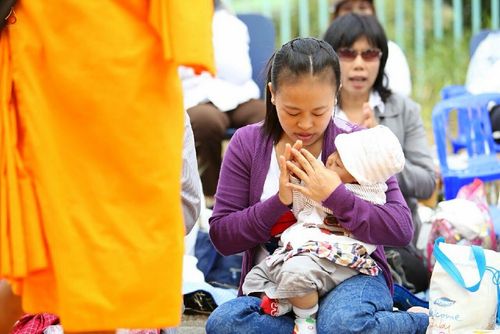 ภาพ No.12879:ประมวลภาพธุดงค์ธรรมชัย ปีที่ 4 วันที่ 11 มกราคม พ.ศ. 2558 