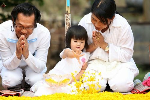 ภาพ No.12881:ประมวลภาพธุดงค์ธรรมชัย ปีที่ 4 วันที่ 11 มกราคม พ.ศ. 2558 