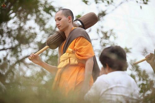 ภาพ No.12882:ประมวลภาพธุดงค์ธรรมชัย ปีที่ 4 วันที่ 11 มกราคม พ.ศ. 2558 