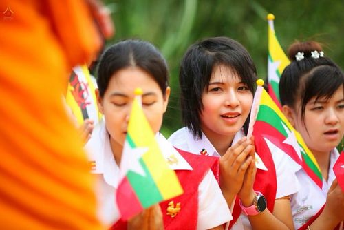 ภาพ No.12888:ประมวลภาพธุดงค์ธรรมชัย ปีที่ 4 วันที่ 11 มกราคม พ.ศ. 2558 