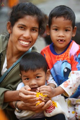 ภาพ No.12891:ประมวลภาพธุดงค์ธรรมชัย ปีที่ 4 วันที่ 11 มกราคม พ.ศ. 2558 