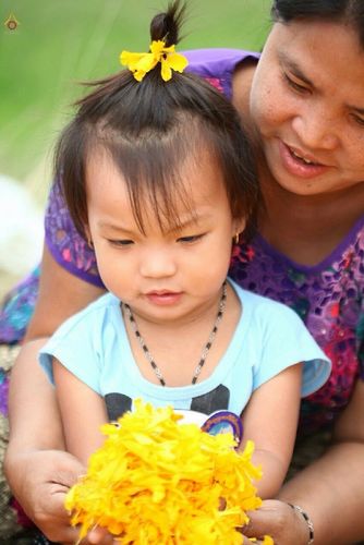 ภาพ No.12908:ประมวลภาพธุดงค์ธรรมชัย ปีที่ 4 วันที่ 11 มกราคม พ.ศ. 2558 