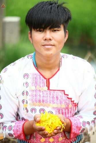 ภาพ No.12910:ประมวลภาพธุดงค์ธรรมชัย ปีที่ 4 วันที่ 11 มกราคม พ.ศ. 2558 