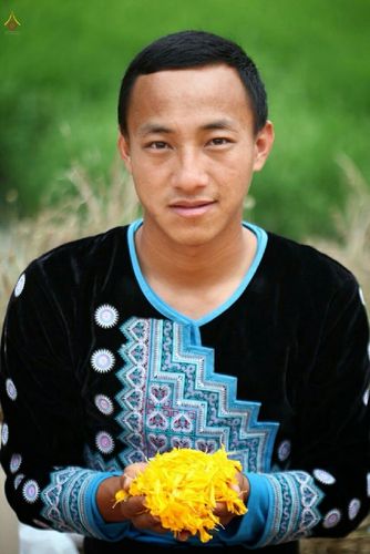 ภาพ No.12912:ประมวลภาพธุดงค์ธรรมชัย ปีที่ 4 วันที่ 11 มกราคม พ.ศ. 2558 