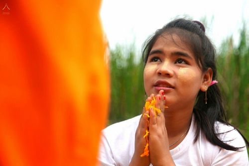 ภาพ No.12918:ประมวลภาพธุดงค์ธรรมชัย ปีที่ 4 วันที่ 11 มกราคม พ.ศ. 2558 