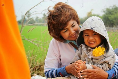 ภาพ No.12925:ประมวลภาพธุดงค์ธรรมชัย ปีที่ 4 วันที่ 11 มกราคม พ.ศ. 2558 