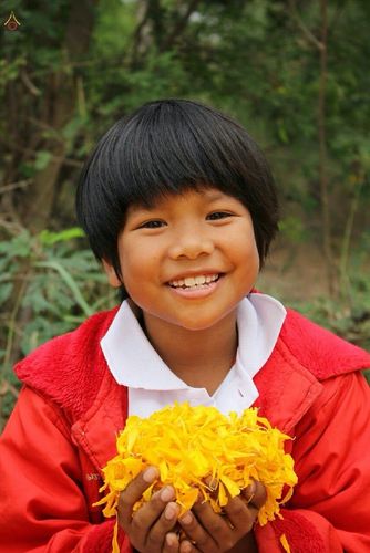 ภาพ No.12928:ประมวลภาพธุดงค์ธรรมชัย ปีที่ 4 วันที่ 11 มกราคม พ.ศ. 2558 