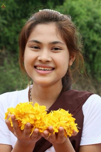 ภาพ No.12933:ประมวลภาพธุดงค์ธรรมชัย ปีที่ 4 วันที่ 11 มกราคม พ.ศ. 2558 