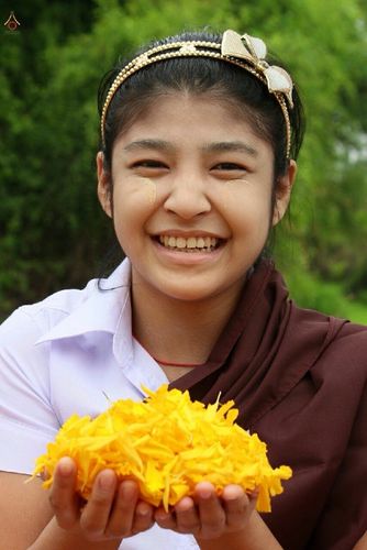 ภาพ No.12935:ประมวลภาพธุดงค์ธรรมชัย ปีที่ 4 วันที่ 11 มกราคม พ.ศ. 2558 