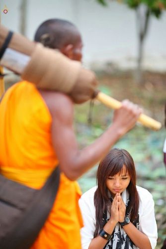 ภาพ No.12936:ประมวลภาพธุดงค์ธรรมชัย ปีที่ 4 วันที่ 11 มกราคม พ.ศ. 2558 