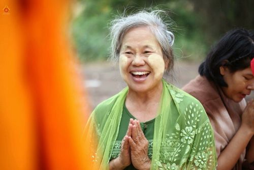 ภาพ No.12945:ประมวลภาพธุดงค์ธรรมชัย ปีที่ 4 วันที่ 11 มกราคม พ.ศ. 2558 