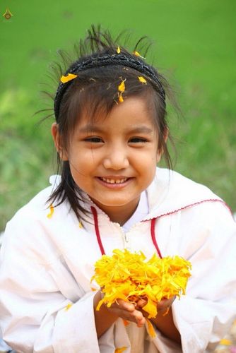 ภาพ No.12947:ประมวลภาพธุดงค์ธรรมชัย ปีที่ 4 วันที่ 11 มกราคม พ.ศ. 2558 