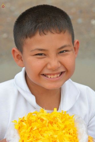 ภาพ No.12953:ประมวลภาพธุดงค์ธรรมชัย ปีที่ 4 วันที่ 11 มกราคม พ.ศ. 2558 