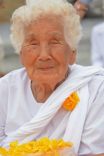 ภาพ No.12960:ประมวลภาพธุดงค์ธรรมชัย ปีที่ 4 วันที่ 11 มกราคม พ.ศ. 2558 