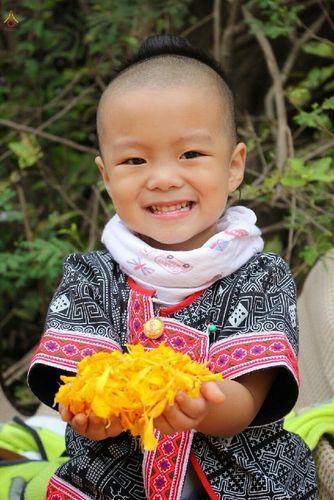 ภาพ No.12963:ประมวลภาพธุดงค์ธรรมชัย ปีที่ 4 วันที่ 11 มกราคม พ.ศ. 2558 