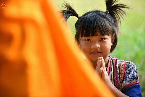 ภาพ No.13088:ประมวลภาพธุดงค์ธรรมชัย ปีที่ 4 วันที่ 12 มกราคม 2558