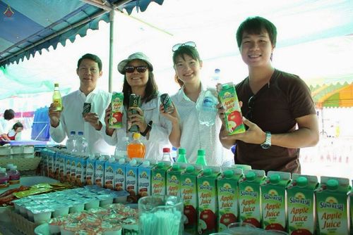 ภาพ No.13097:ประมวลภาพธุดงค์ธรรมชัย ปีที่ 4 วันที่ 12 มกราคม 2558