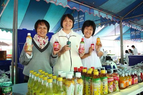 ภาพ No.13098:ประมวลภาพธุดงค์ธรรมชัย ปีที่ 4 วันที่ 12 มกราคม 2558