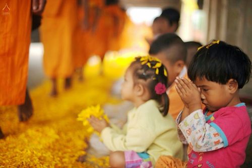 ภาพ No.13127:ประมวลภาพธุดงค์ธรรมชัย ปีที่ 4 วันที่ 12 มกราคม 2558