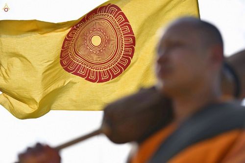 ภาพ No.13119:ประมวลภาพธุดงค์ธรรมชัย ปีที่ 4 วันที่ 12 มกราคม 2558