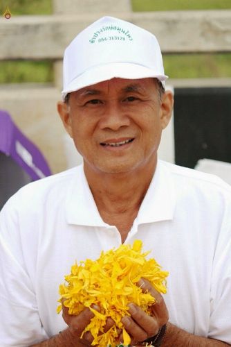 ภาพ No.13139:ประมวลภาพธุดงค์ธรรมชัย ปีที่ 4 วันที่ 12 มกราคม 2558