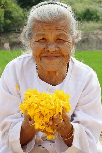 ภาพ No.13144:ประมวลภาพธุดงค์ธรรมชัย ปีที่ 4 วันที่ 12 มกราคม 2558