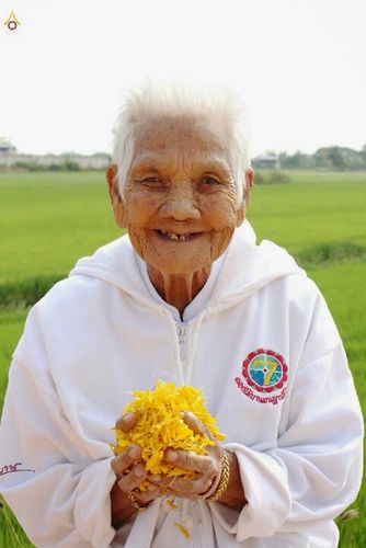 ภาพ No.13145:ประมวลภาพธุดงค์ธรรมชัย ปีที่ 4 วันที่ 12 มกราคม 2558