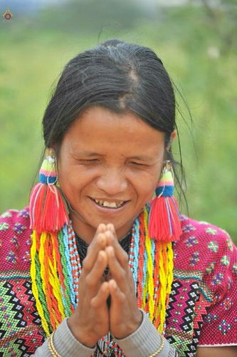 ภาพ No.13142:ประมวลภาพธุดงค์ธรรมชัย ปีที่ 4 วันที่ 12 มกราคม 2558