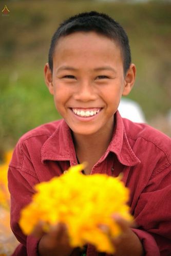 ภาพ No.13146:ประมวลภาพธุดงค์ธรรมชัย ปีที่ 4 วันที่ 12 มกราคม 2558