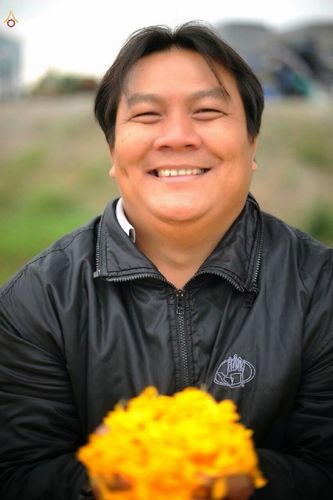 ภาพ No.13147:ประมวลภาพธุดงค์ธรรมชัย ปีที่ 4 วันที่ 12 มกราคม 2558