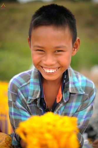 ภาพ No.13150:ประมวลภาพธุดงค์ธรรมชัย ปีที่ 4 วันที่ 12 มกราคม 2558