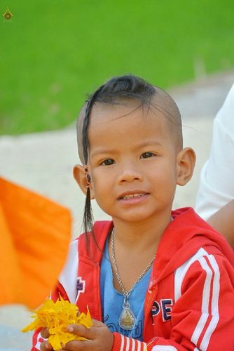 ภาพ No.13152:ประมวลภาพธุดงค์ธรรมชัย ปีที่ 4 วันที่ 12 มกราคม 2558