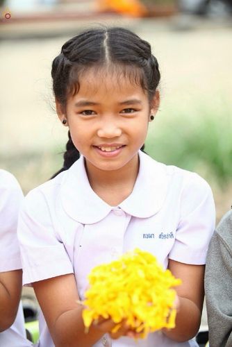 ภาพ No.13155:ประมวลภาพธุดงค์ธรรมชัย ปีที่ 4 วันที่ 12 มกราคม 2558